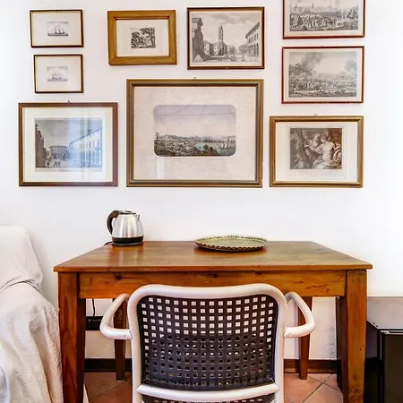 Unione - Stanza Apartment Bologna