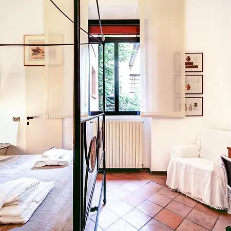 Apartment Unione - Stanza *