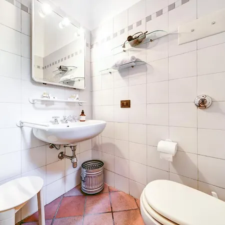 Unione - Stanza Apartment