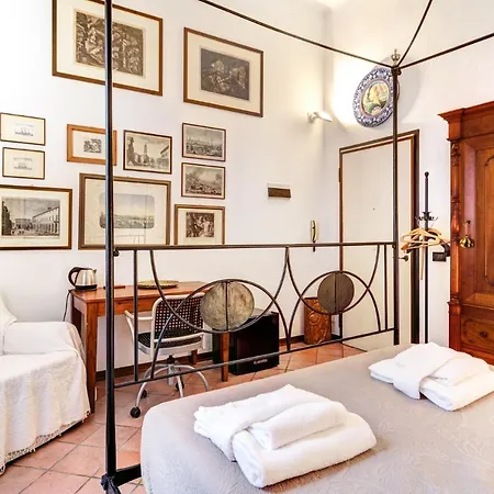 Apartment Unione - Stanza *